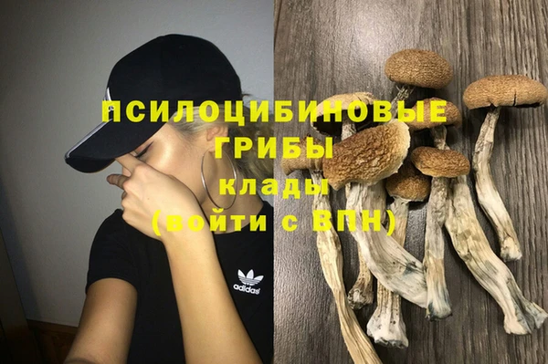 спайс Янаул